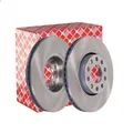 Produktbild: 1X Bremsscheibe FEBI 28505 AUDI A4 B7 (8EC) 2 2004-2008