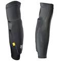 Produktbild: Fox Slip-On D3O Fahrrad Mountainbike Trail Ellbogenprotektoren Enduro Schwarz XL