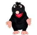 Produktbild: Living Puppets Handpuppe Living Puppets Handpuppe Schwups der Hügelkönig W789 (Packung), Sehr gut geeignet um Geschichten zu erzählen