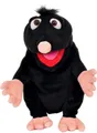 Produktbild: LIVING PUPPETS Schwups der Hügelkönig, 31 cm