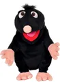 Produktbild: Living Puppets Schwups der Maulwurf Handpuppe 31cm