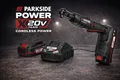 Produktbild: Händler✅ PARKSIDE 20 V Akku-Ratsche »PARP 20-Li A1« mit Akku und Ladegerät - Neu