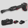 Produktbild: PARKSIDE PERFORMANCE 20 V Akku-Ratsche PARP 20-Li A1 + Akku u. Ladegerät / NEU