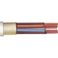 Produktbild: Kunststoff-Mantelleitung NYM-J 5x1,5mm2, 5m Ring
