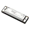 Produktbild: Fender Blues Harmonica Deluxe F (Mundharmonika, Diatonisch, F-Dur) (46535699)