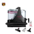 Produktbild: WECLEAN C3 Nasssauger Polsterreiniger 600 Watt 15KPa Sch