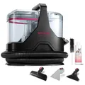 Produktbild: Nasssauger Polsterreiniger Fleckenreiniger 600W Teppich Sofa Glas Reinigung