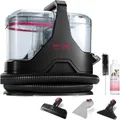 Produktbild: Nasssauger C3 Polsterreiniger 600W 18KPa Teppich Sofa Auto Waschsauger Set Deko