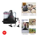 Produktbild: WECLEAN C3 Nasssauger Polsterreiniger 600 Watt 15KPa Sch