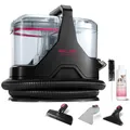 Produktbild: Wet Vacuum Upholstery Cleaner C3 600 Watt 15 KPa Black Pink