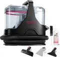 Produktbild: WECLEAN C3 Nasssauger 600W 18KPa Polsterreiniger Te