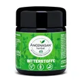 Produktbild: ANCENASAN herbal (20g) | 49-Bitterkräuter-Pulver | Mit natürlichen Bitterstoffen | Vegan Glutenfrei | Made in Germany