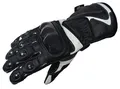Produktbild: Bangla 5013 Winterhandschuh Motorrad Handschuh Weiß XXXL