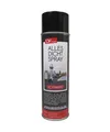 Produktbild: 1x DICHTSPRAY Allesdichter-Spray SCHWARZ 500ml Sprühabdichter flüssig Kunststoff