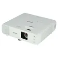 Produktbild: Epson EB-L210W: Hochwertiger WXGA Projektor für beeindruckende Präsentationen - Transparent