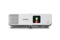 Produktbild: Epson PowerLite L210W 4500 ANSI Lumen 3LCD WXGA (1280x800) Weiß