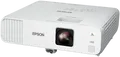 Produktbild: Epson EB-L210W - 3-LCD-Projektor - 4500 lm (weiß)