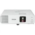 Produktbild: Epson EB-L210W Laser-Beamer - WXGA, 4.500 ANSI Lumen, WLAN