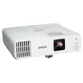 Produktbild: EPSON EB-L210W, 3LCD HD-Beamer, 4.500 Lumen