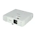 Produktbild: Epson EB-L210W: 4.500 Lumen WXGA Laserbeamer mit WLAN für Konferenzräume 1000028111