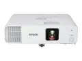 Produktbild: Epson EB-L210W - 3-LCD-Projektor - 4500 lm (weiß)
