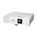 Produktbild: Projektor Beamer Epson EB-L210W, WXGA (1280 x 800), 2500000:1, 4500 ANSI-Lumen