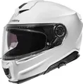 Produktbild: SCHUBERTH HELMET S3 ECE UNI GLOSSY WHITE 57 (M)
