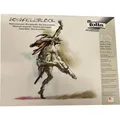 Produktbild: Folia Zeichen-Aquarellblock (24 x 32 cm, Blanko, Harter Einband) (8332_001)