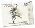 Produktbild: folia 8332 - Aquarellblock, rauh, 200 g/qm, ca. 24 x 32 cm, 10 Bogen, 4-fach gel