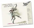 Produktbild: Folia Bringmann Folia Aquarellblock 10 Blatt geleimt