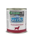 Produktbild: 8606014102796 Farmina Vet Life Diet DOG Gastrointestinal 300 g Farmina