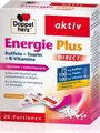 Produktbild: Doppelherz Energie Plus Direct 20 Stück