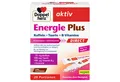 Produktbild: Doppelherz Doppelherz Energie Plus direct 20 Portionen, 28,2g, Nahrungsergänzung Kapsel