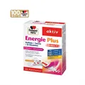 Produktbild: DOPPELHERZ Aktiv Energie Plus Direkt Coffein + Taurin + Vitamin B 20 Sachets