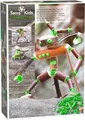 Produktbild: Haba HABA 305343 Terra Kids Connectors Konstruktions-Set Figuren Holz Kork Konstruktionsspielsteine
