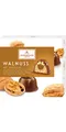 Produktbild: Niederegger Marzipan Pralinés Walnuss Vollmilch Schokolade 102g