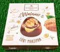 Produktbild: (56,86€/kg) Niederegger Walnuss auf saftigem Marzipan Pralinen Geschenk 102g