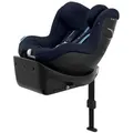 Produktbild: Cybex Kinderautositz Sirona Gi i-Size, Dunkelblau, 44x75x71 cm, Baby on Tour, Kindersitze, Kindersitze I-Size 61-105cm
