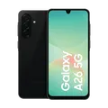 Produktbild: Samsung A26 5G A266/DS BLACK 6/128GB ENTERPRISE EDITION - Smartphone - 128 GB (SM-A266BZKBEEB)