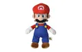 Produktbild: SIMBA TOYs Super Mario - Plüschfigur - Mario - ca. 30 cm 109231010