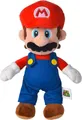Produktbild: Super Mario Kuscheltier Plüschfigur 30 cm – weiches Kuscheltier für Kinder ab 3 Jahren