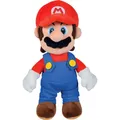 Produktbild: SuperMario Mario Plüsch, 30cm