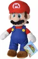 Produktbild: 4006592068998 Super Mario. Maskotka pluszowa Mario, 30 cm Simba Toys