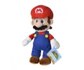 Produktbild: Nintendo Super Mario Plüschfigur Mario 30cm Plüsch Kuscheltier Plush