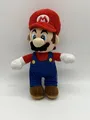 Produktbild: Simba Super Mario Plüschfigur kuschelweich Nintendo Charakter ohne Tag