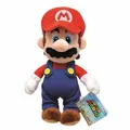 Produktbild: Plüschtier Super Mario Bros Simba 109231010 30 cm [30 cm]