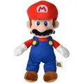 Produktbild: Super Mario Stofftier 30 cm Simba Nintendo Kuscheltier Plüschtier