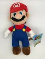 Produktbild: Super Mario 30 cm Plüschfigur Kuscheltier Stofftier Plüsch Simba Toys