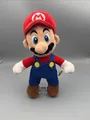 Produktbild: Simba 109231010 - Super Mario Plüschfigur, 30cm, kuschelweich, Kuscheltier
