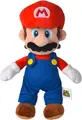 Produktbild: Simba 109231010 Super Mario Plüschfigur 30cm kuschelweich Nintendo Charakter